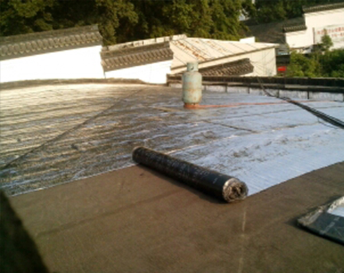 延庆区屋顶防水